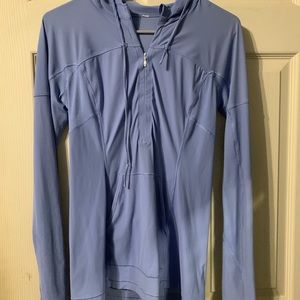 Lululemon pullover
